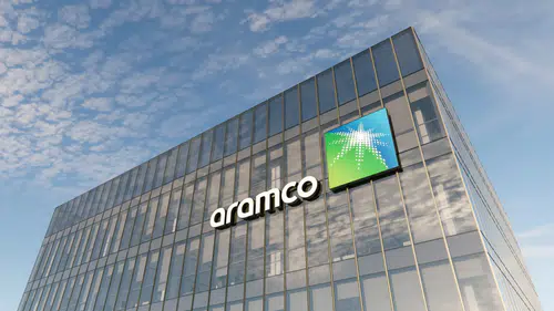 Saudi Aramco'nun net karında güçlü artış: Yüzde 29 yükseldi