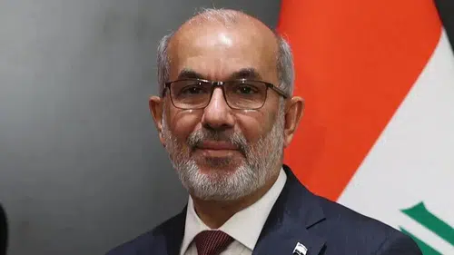 Irak Petrol Bakanı Hudayyir duyurdu: Türkiye ile ortaklıkta hedefler büyüdü