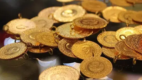 Markette güncel altın fiyatları: Gram, çeyrek ve cumhuriyet altını ne kadar?