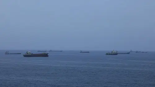 Tahran’dan Irak tankerlerine Hürmüz Boğazı’nda özel geçiş onayı