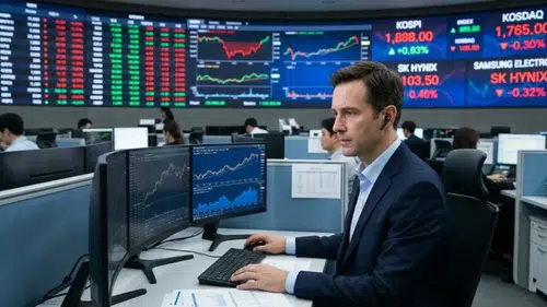 Asya borsalarında dalgalı seyir devam ediyor