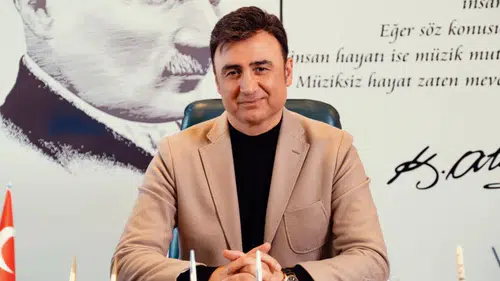 Yeni Parti'nin ilk icraatı telife karşı çıkmak mı? MESAM Başkanı'ndan dikkat çeken açıklama