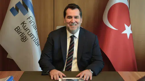 Finansal kurumlar birliği sektörü, aktif büyüklüğünde önemli artışlar kaydetti