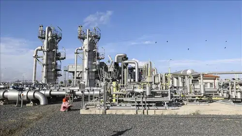 Spot doğal gaz fiyatları ve piyasa hareketleri güncellendi