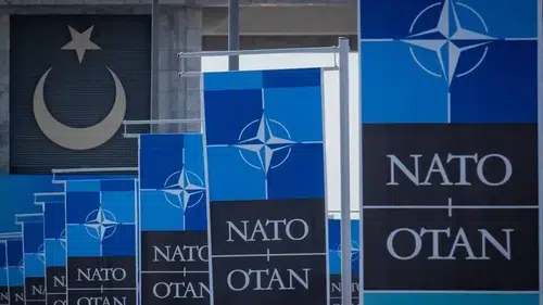 NATO düzenine hazırlık için sanayide atılacak adımlar belirleniyor