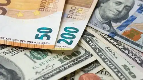 Döviz fiyatlarında güncel veriler: Dolar ve avro ne kadar?