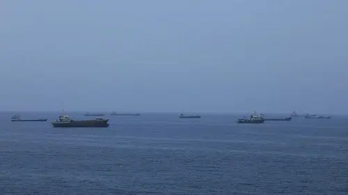 ABD ordusu dev petrol koridoru iddiasıyla gündemde