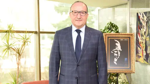 KSO Başkanı Zeytinoğlu'ndan büyüme ve işsizlik verilerine değerlendirme