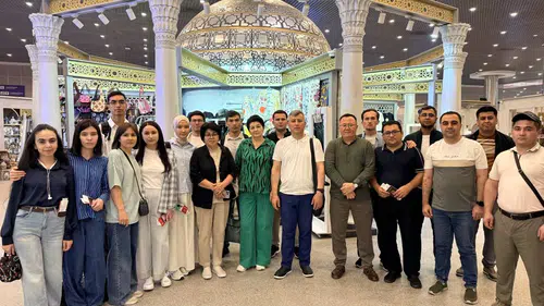 Türk dünyasından genç akademisyenler Konya'da yaz okulunda buluştu