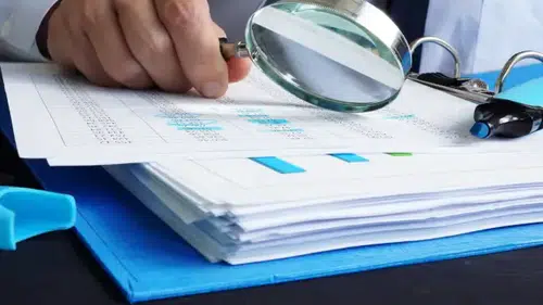 Vergi Denetim Kurulu, stok gözetim programının başarı oranını açıkladı