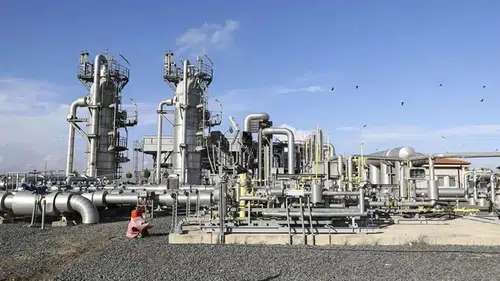 Doğal gaz fiyatlarında dalgalanma: 1000 metreküp için 17 bin 209 lira