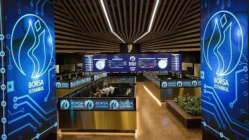 Borsa İstanbul'da hareketli gün: Dolar ve avro fiyatları ne durumda?