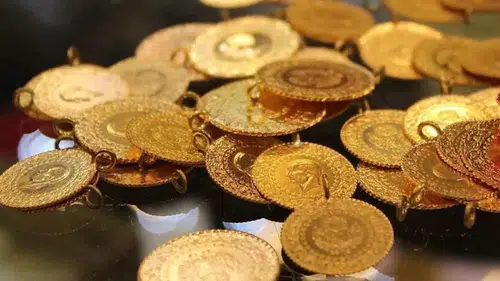 Altın fiyatları rekor seviyeye ulaştı: Kilogram fiyatı 7 milyon 185 bin lira