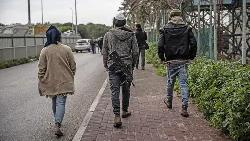 İsrail basınından itiraf niteliğinde iddia: Ordu saldırganların koruyucusu mu oldu?
