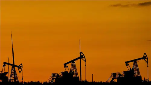 Petrol fiyatları uluslararası piyasalarda 85 doları aştı