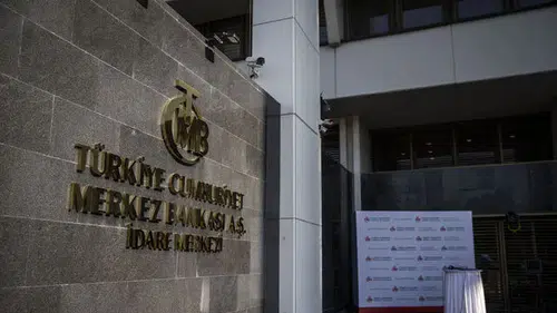 Türkiye'nin döviz kurları güncellendi: Merkez Bankası'nın verileri açıklandı