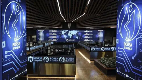 Borsa İstanbul'da güne olumlu başlangıç: BIST 100 endeksi yükselişte