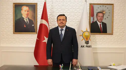 Fedaioğlu’ndan küresel vicdan ve birlik mesajı