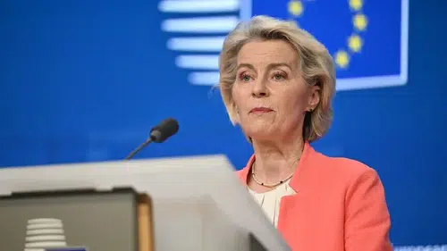 AB enerji maliyetlerini düşürmek için düğmeye bastı