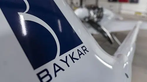Baykar'dan vergi rekoru açıklaması: İhracata devam edeceğiz