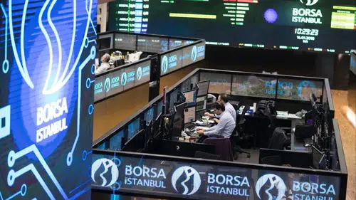 VİOP'ta ağustos kontratı yükselişe geçti: Piyasalarda dikkatli takip sürüyor