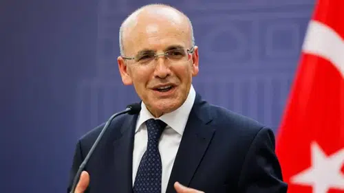Bakan Şimşek, G20 toplantısında küresel ekonomi gündemini değerlendirecek