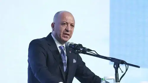 Finansman desteği ile sanayiye nefes aldıracak adımlar atılıyor