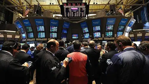 Küresel piyasalarda ABD enflasyon verilerine odaklanıldı