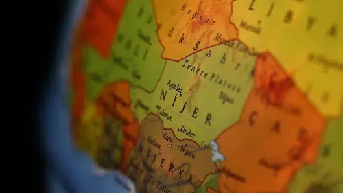 Başkent Niamey’deki askeri hareketlilik kontrol altına alındı
