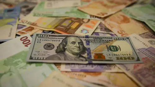 Piyasalarda gün ortasında hareketli anlar: Dolar ve avro fiyatları güncel