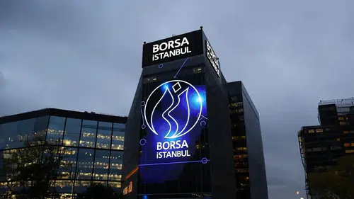 Borsa İstanbul yeni haftaya yükselişle başladı