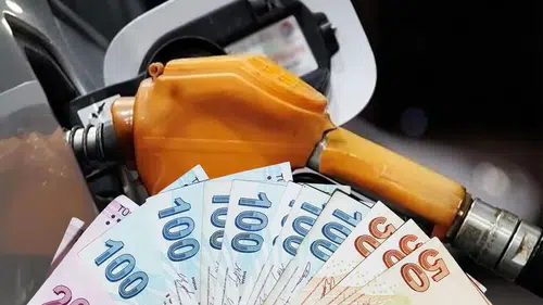 Motorin fiyatlarında kademeli ÖTV düzenlemesi ile önemli indirim: 9 lira düştü