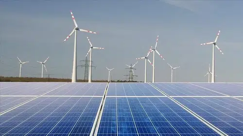 Enerji projeleri için acele kamulaştırma kararları alındı
