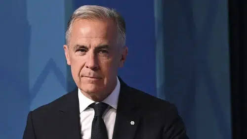 Kanada Başbakanı Carney’den ABD’ye karşı UCM hamlesi