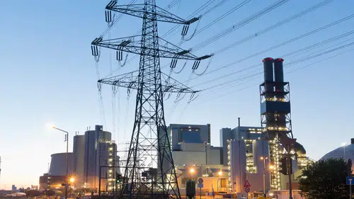 Türkiye'de elektrik üretimi ve tüketimi günlük verileri açıklandı