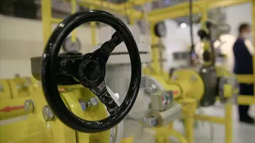 Kış öncesi doğal gaz stokları ABD'de son 10 yılın zirvesine yükselecek