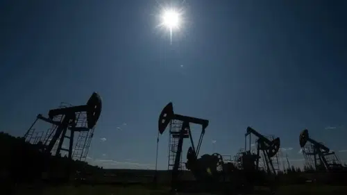 Petrol fiyatlarında dalgalanma: Brent varili 88,42 dolardan işlem görüyor