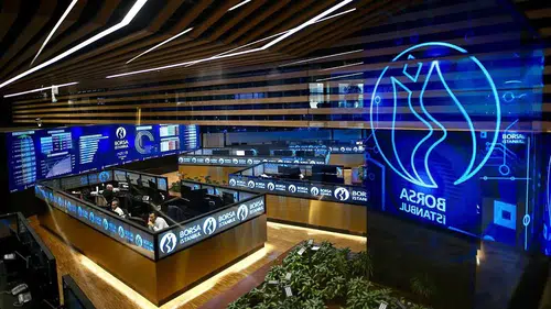 Borsa İstanbul açılışta yükseliş kaydetti
