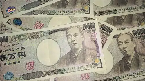 ABD ve Japonya'dan ortak döviz müdahalesi: Yen değer kazanıyor