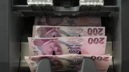 Temmuz ayında mevduat faizi en yüksek reel getiriyi sağladı