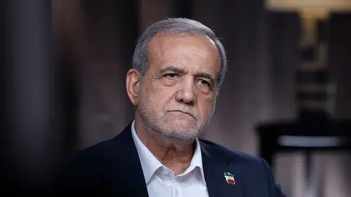 İran savaş modundan çıkış şartlarını ilan etti!