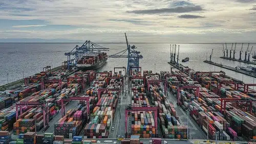 Tehlikeli yüklerin güvenliği için denetimlerin artırılması devam ediyor