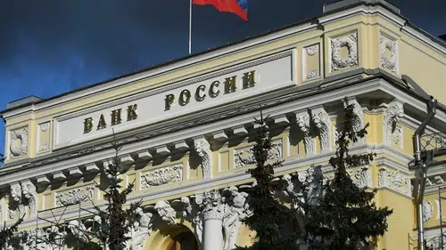 Rusya Merkez Bankası, İHA saldırılarından etkilenen işletmelere kredi yönlendirmesi yaptı