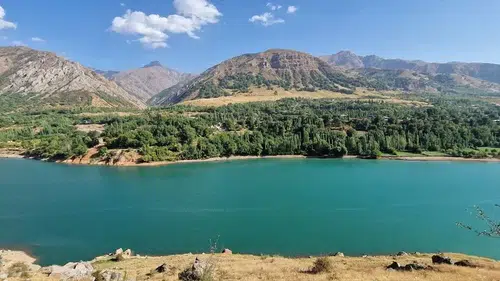 Bölgesel denklemde yeni kriz alanı: Orta Asya’da su kaynakları tükeniyor