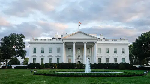 Trump’tan Beyaz Saray’da önemli atama