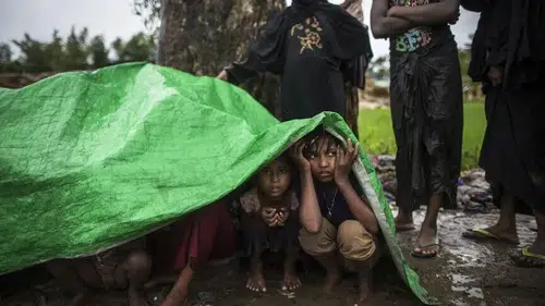 BM Arakan krizinin kökten çözümü için siyasi adım istiyor