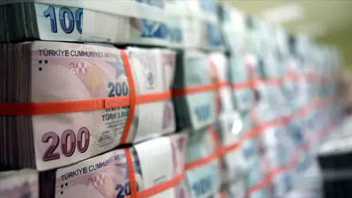 Finansal hizmetler güven endeksi ağustosta düşüş gösterdi