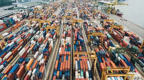 Ticaret bakanlığı temmuz ayı dış ticaret verilerini açıkladı