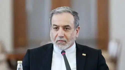 Katar’daki kritik temas sonrası İran’dan Orta Doğu’yu bağlayan diplomasi çıkışı