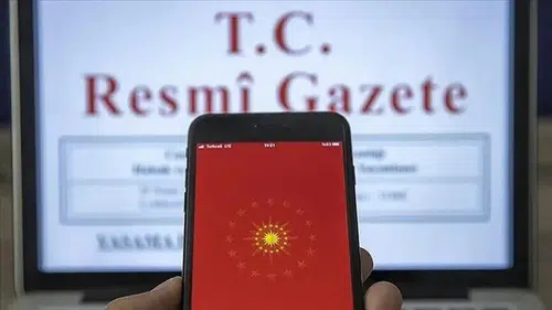 Büyükelçiliklerden üniversitelere radikal değişim: Cumhurbaşkanı kararları Resmi Gazete’de!